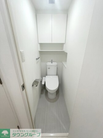 ARCOBALENO TAKENOTSUKAの物件内観写真